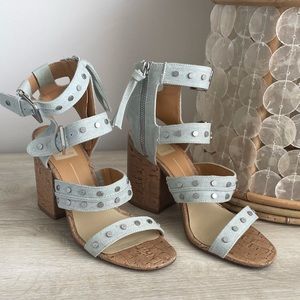 Dolce Vita Eddie Sandal